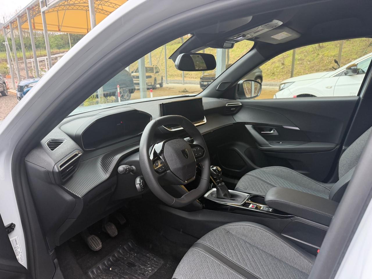 Peugeot 2008 PureTech 100 S&S Allure