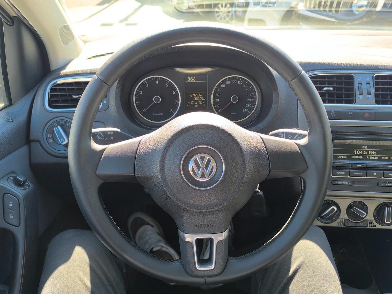 Volkswagen Polo 1.4 3 porte Comfortline