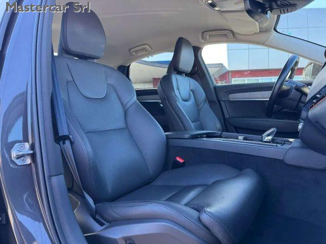 VOLVO S90 2021 2.0 b5 Inscription awd auto - GG909JK