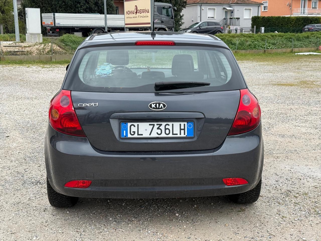 Kia Ceed cee'd 1.4 109CV 5p. EX