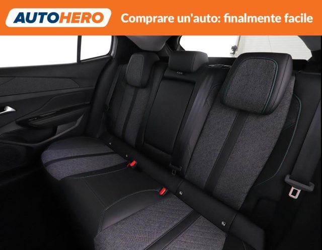 PEUGEOT 408 PureTech 130 S&S EAT8 Allure Pack