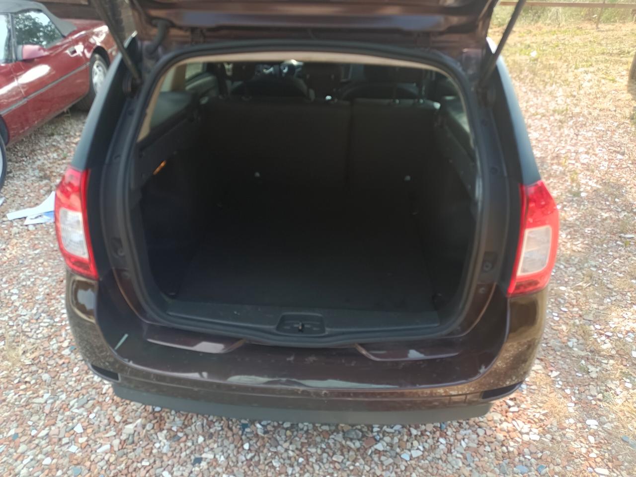 Dacia Logan MCV 1.5 dCi 8V 90CV Start&Stop Lauréate