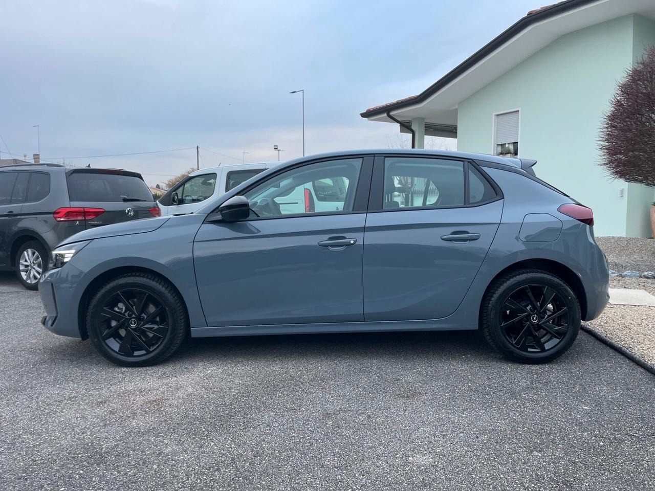 Opel Corsa 1.2 100 CV YES