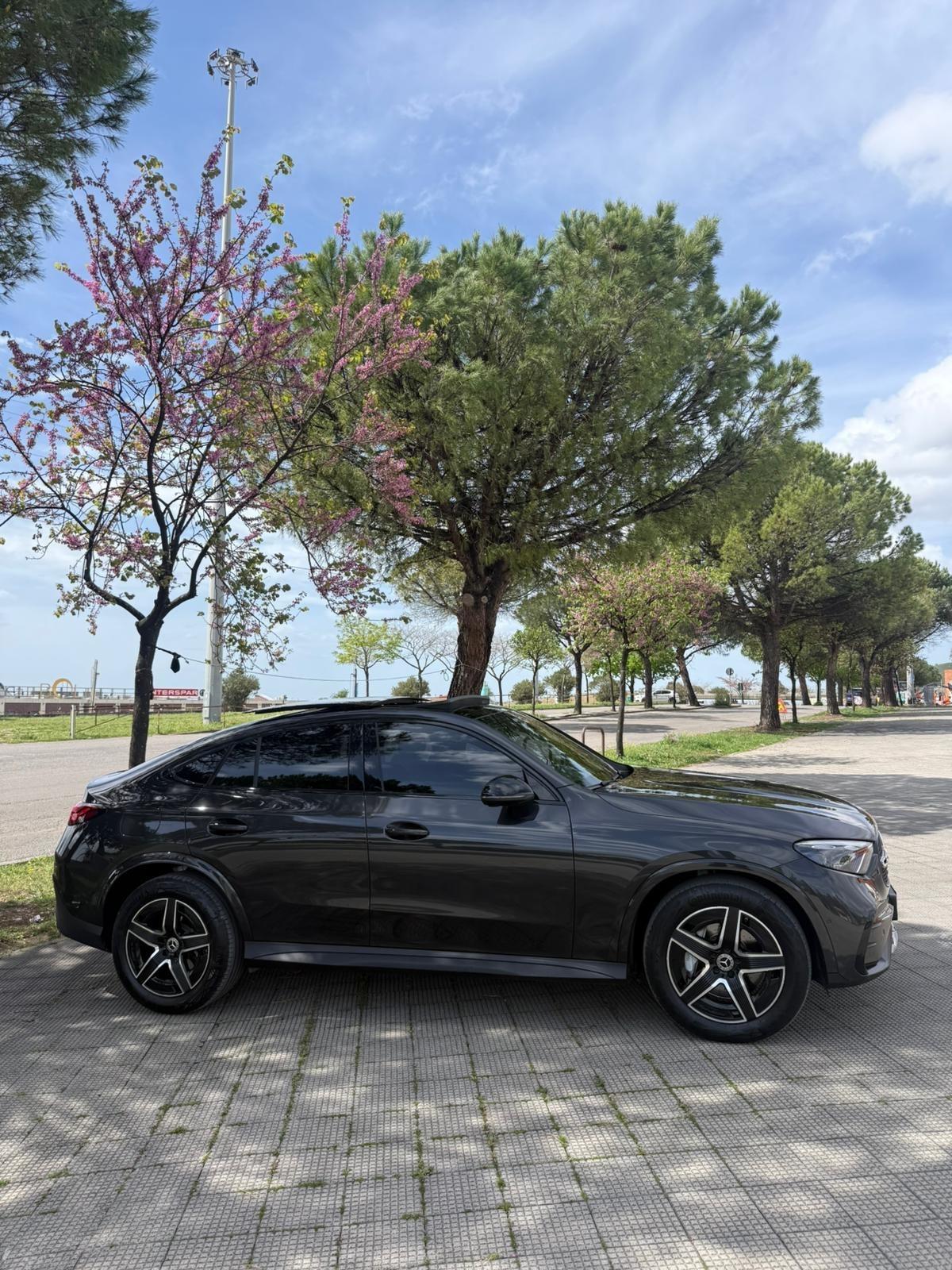 Mercedes-benz GLC 220 d 4Matic Mild Hybrid AMG Line Premium Plus