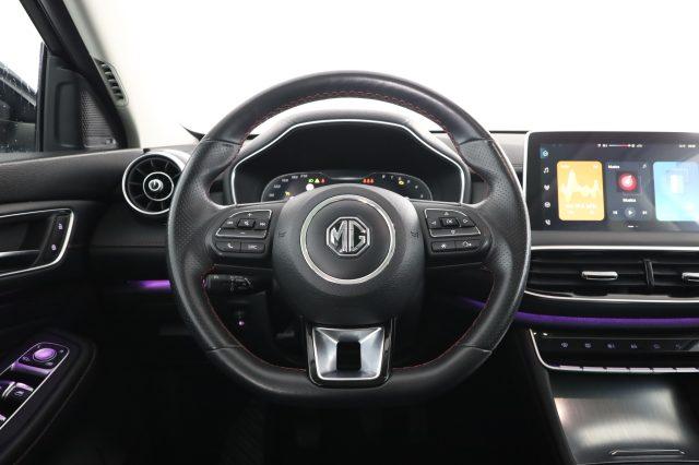 MG HS HS 1.5T-GDI Luxury