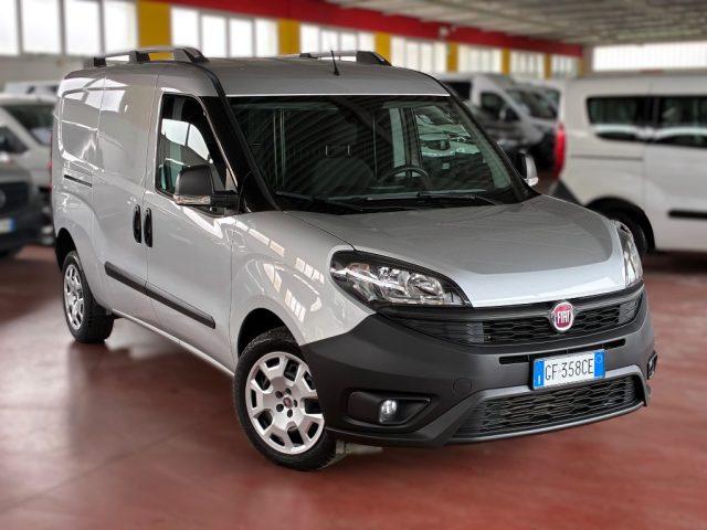 FIAT Doblo Doblò 1.6 MJT 105CV S&S PL-TN Cargo Maxi Business
