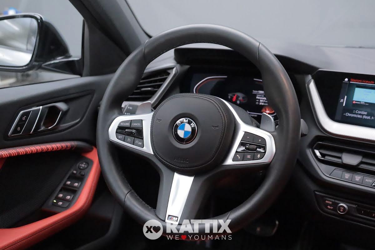 BMW 118 d 2.0 150CV Msport Auto
