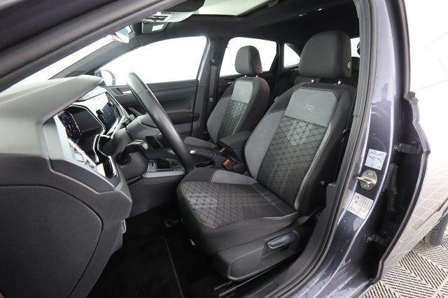 VOLKSWAGEN Taigo Taigo 1.0 TSI 110 CV DSG R-Line