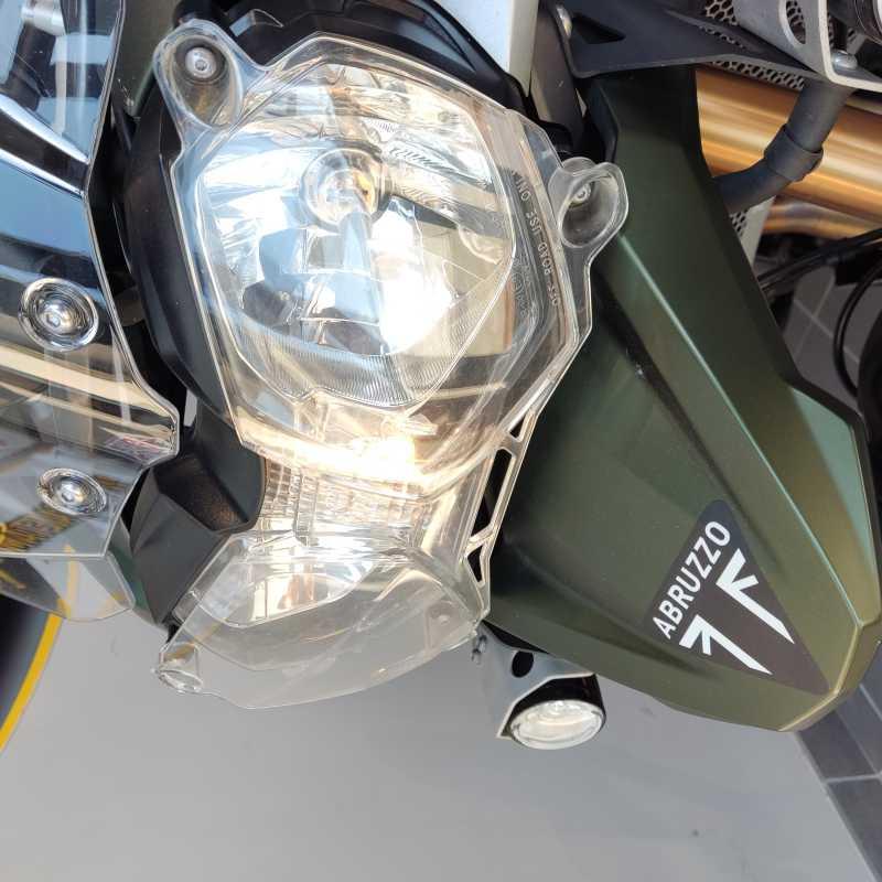 Triumph Tiger Explorer XC 1215 ABS - 2015