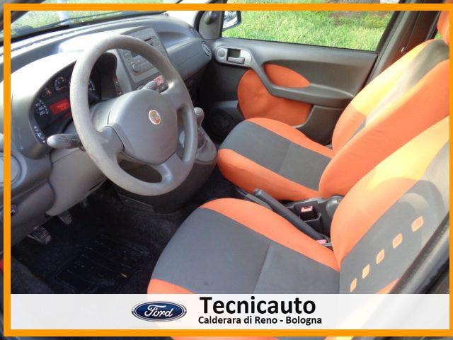 FIAT Panda 1.2 Dynamic Natural Power