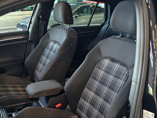 VOLKSWAGEN Golf GTD 2.0 TDI DSG 5p. TETTO APRIBILE FULL OPTIONAL