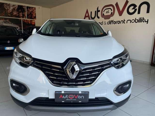 Renault Kadjar Kadjar 2019 1.5 blue dci Sport Edition2 115cv edc
