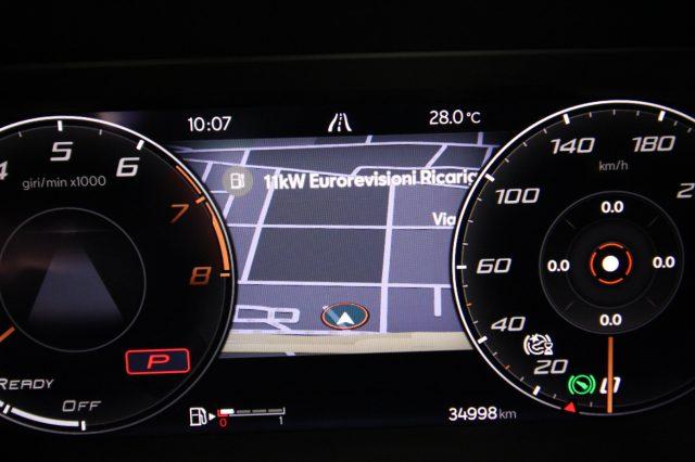 CUPRA Formentor 1.5 TSI 150CV DSG