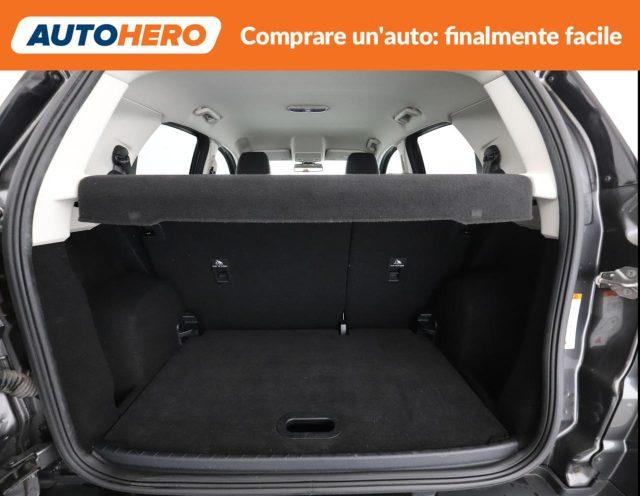 FORD EcoSport 1.0 EcoBoost 125 CV Start&Stop aut. Titanium