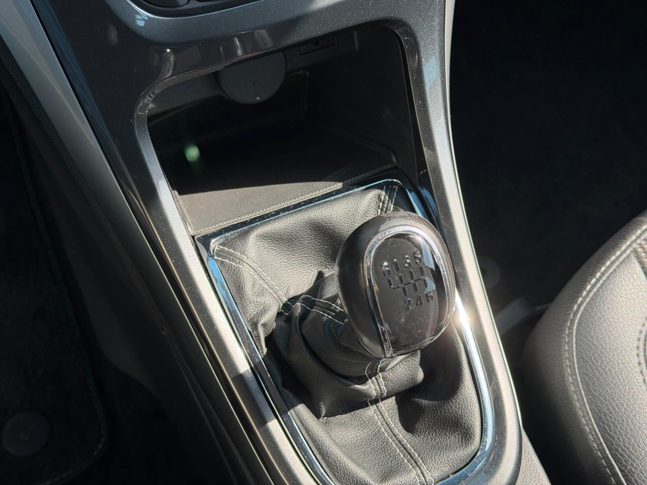 OPEL ASTRA 1.4cc 120Cv Cosmo Benzina