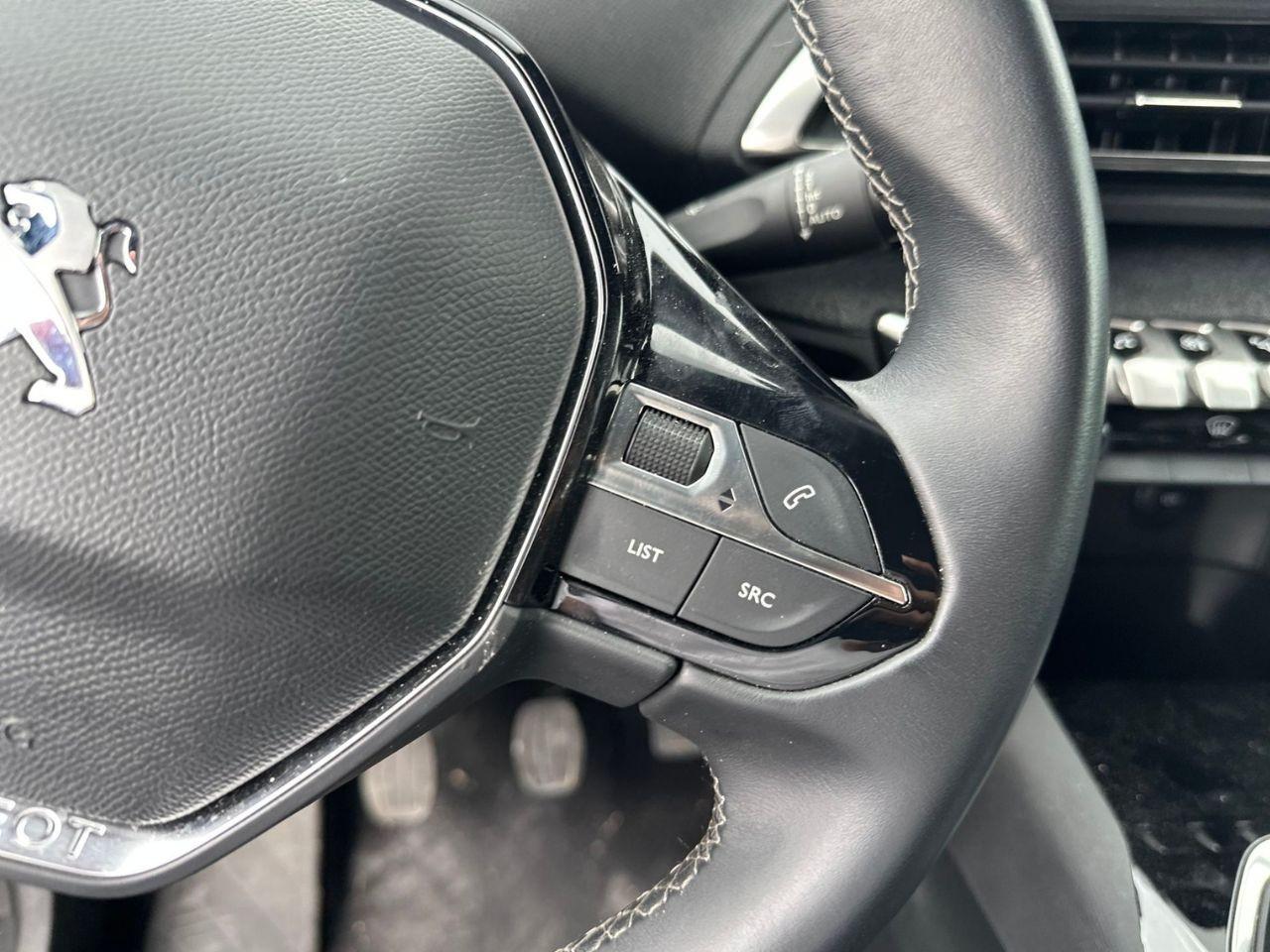 PEUGEOT 3008 2ª serie - 3008 PureTech Turbo 130 S&S Allure Pack