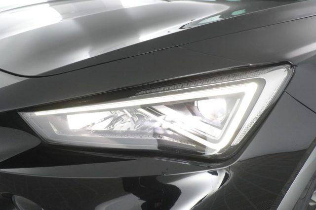 CUPRA Formentor Formentor 1.5 TSI DSG