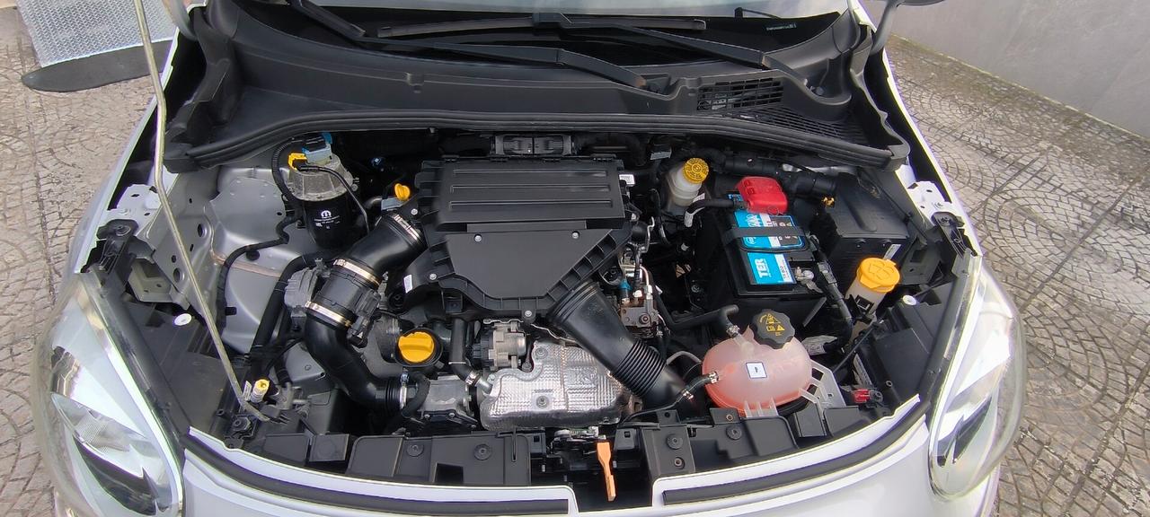 Fiat 500X 1.3 MultiJet 95 CV Connect