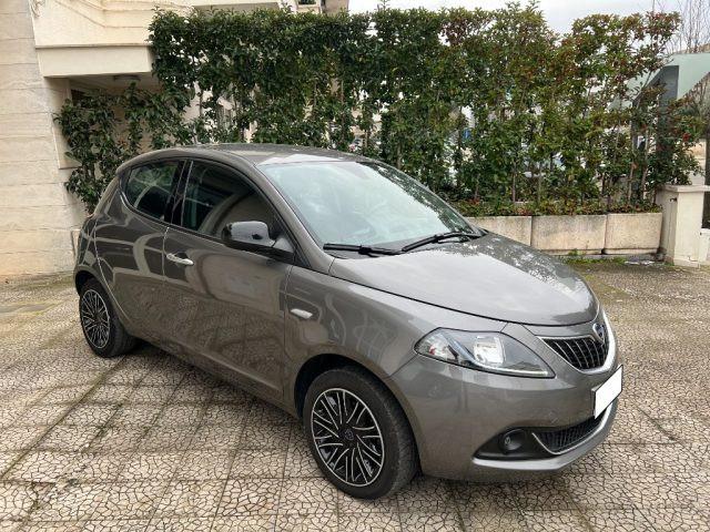 LANCIA Ypsilon 1.0 5 porte S&S Hybrid Gold