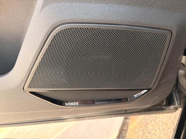 Audi Q3 35 TFSI Business Advanced Black Edition