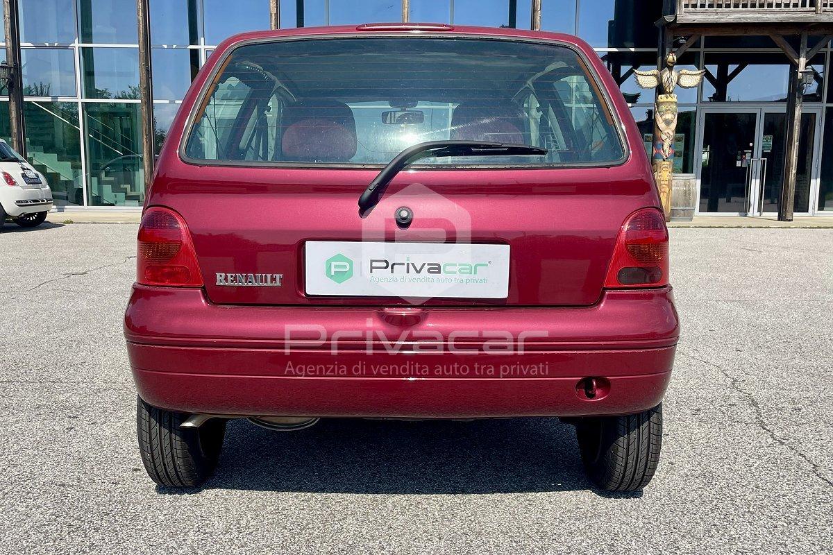 RENAULT Twingo 1.2i cat Privilège