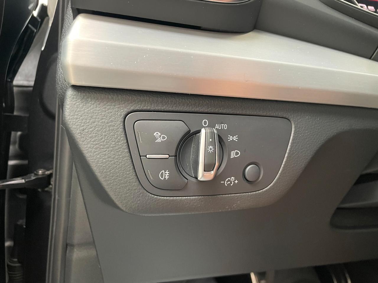 Audi Q5 50 3.0 TDI quattro tiptronic S line