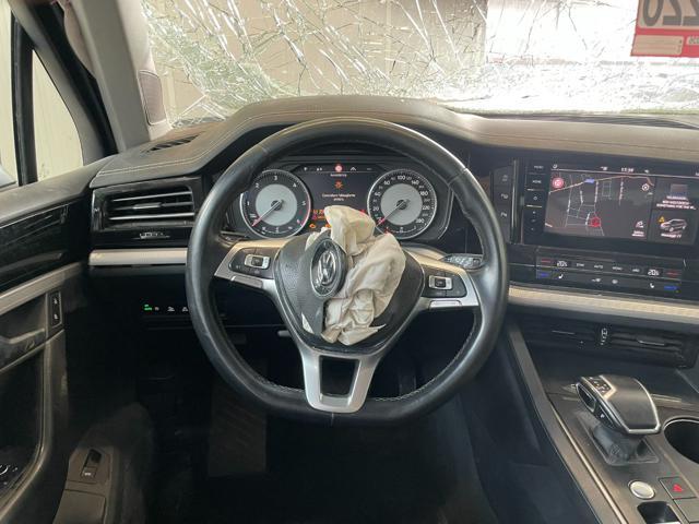 VOLKSWAGEN Touareg 3.0 V6 TDI 231CV SCR STYLE