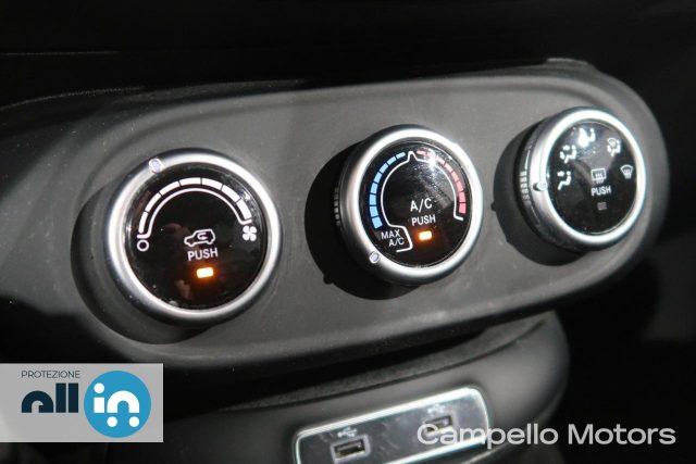 FIAT 500X 500X 1.0 Turbo 120cv 500X