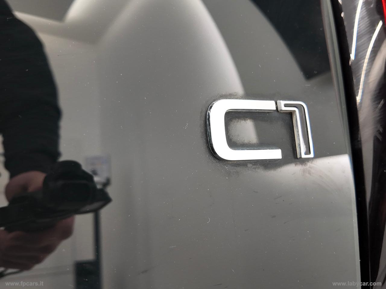 CITROEN C1 VTi 72 S&S 5p. Feel