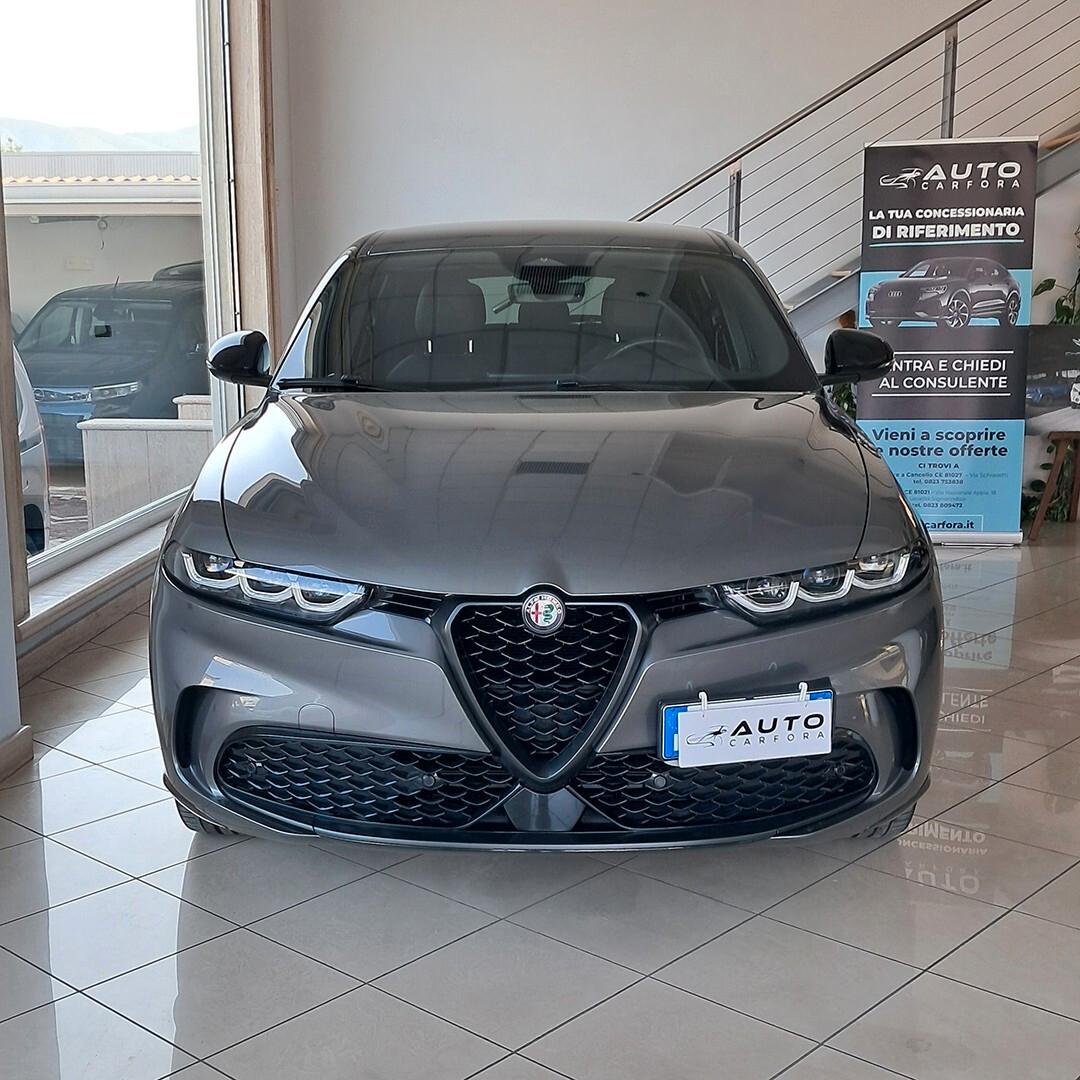 Alfa Romeo Tonale 1.5 160 CV MHEV TCT7 Edizione Speciale