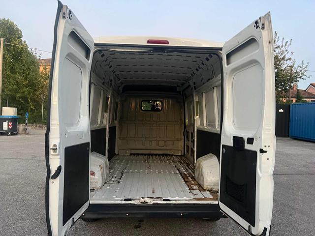 FIAT Ducato MAXI MJT Furgone perfetta di meccanica Bellissima