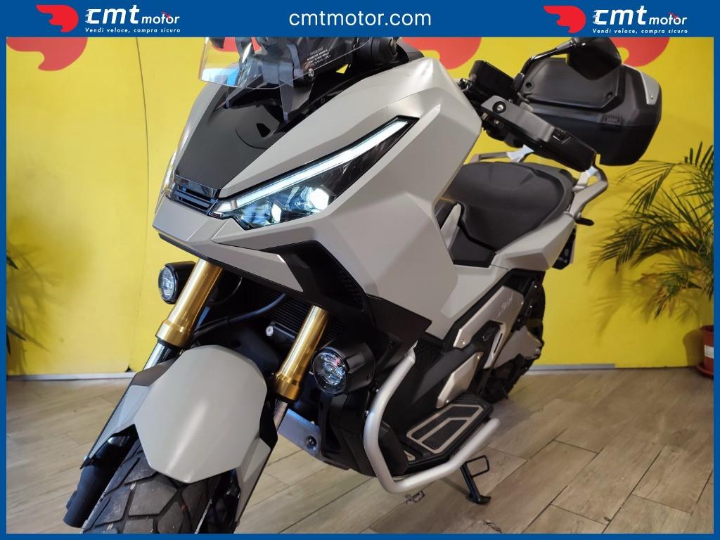 Honda X-ADV 750 - 2025
