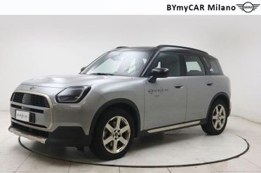 Mini Mini Countryman 1.5 48V C Favoured Steptronic
