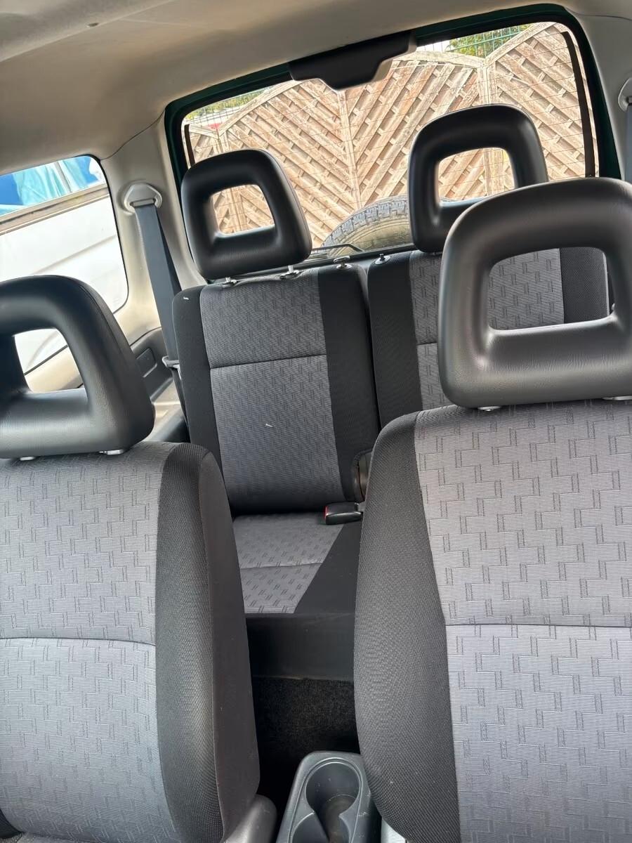 Suzuki Jimny 1.3i 16V cat 4WD Special