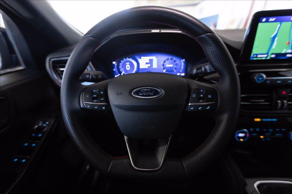 FORD Kuga 1.5 ecoboost ST-Line 2wd 150cv del 2023