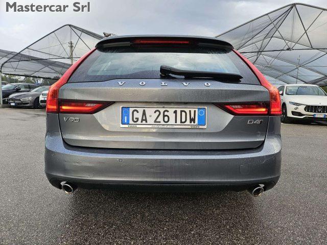 VOLVO V90 V90 2.0 d4 Business Plus awd geartronic - GA261DW