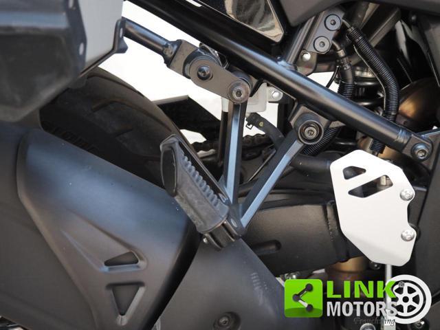SUZUKI V-Strom 1050 XT PRO * IVA ESPOSTA*