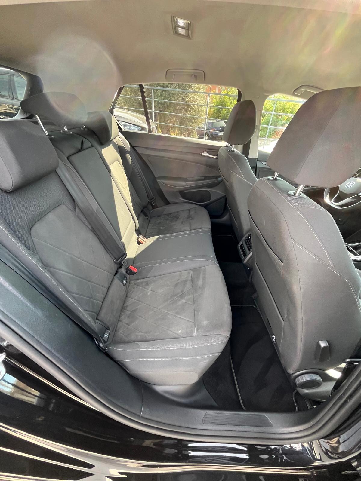 Volkswagen Golf 2.0 TDI SCR Style