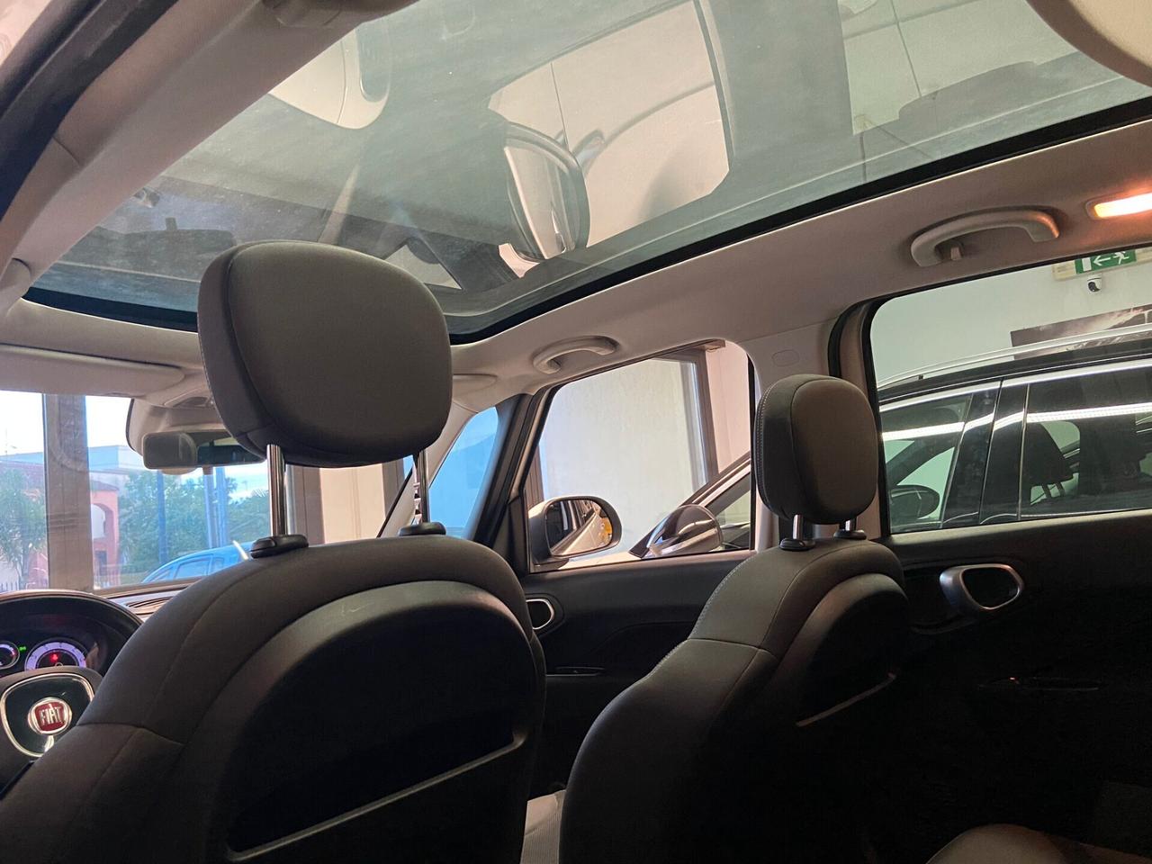 Fiat 500L 1.4 T-Jet 120 CV Trekking