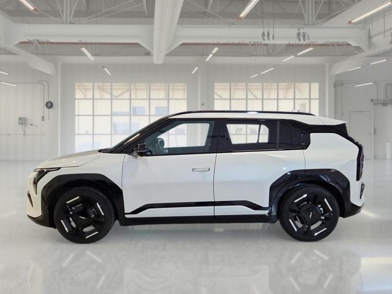 KIA EV3 81,4 KWH GT-LINE PLUS FWD SUV