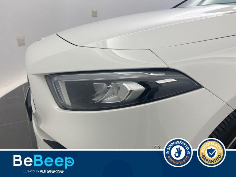 Mercedes-Benz Classe A A 180 D PREMIUM AUTO