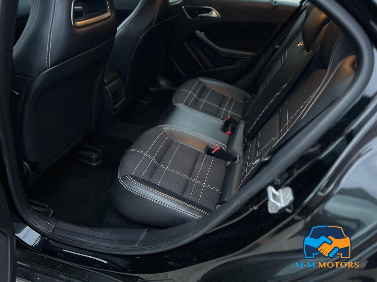 Mercedes Classe A A 180 cdi (be) Executive