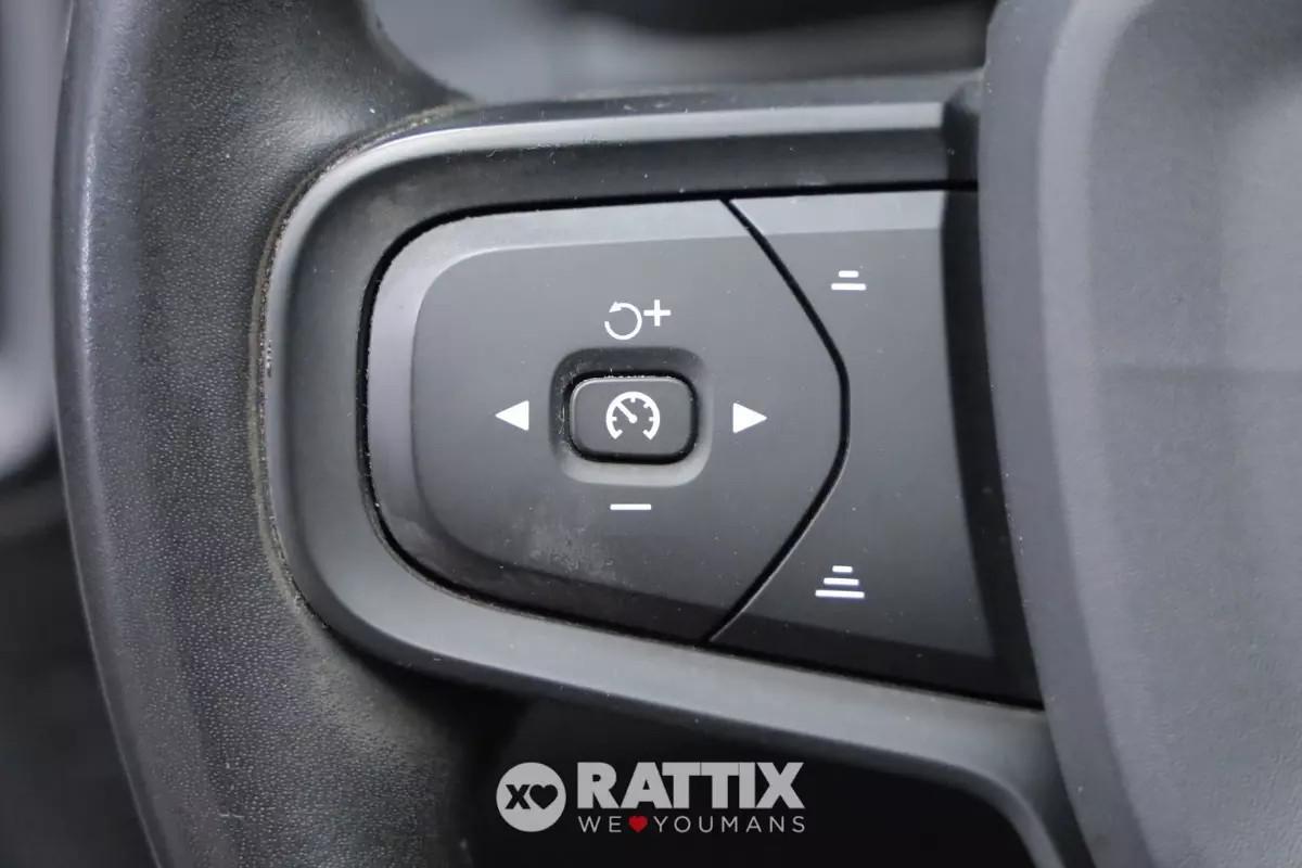 Volvo XC40 2.0 D3 AWD Business Geartronic