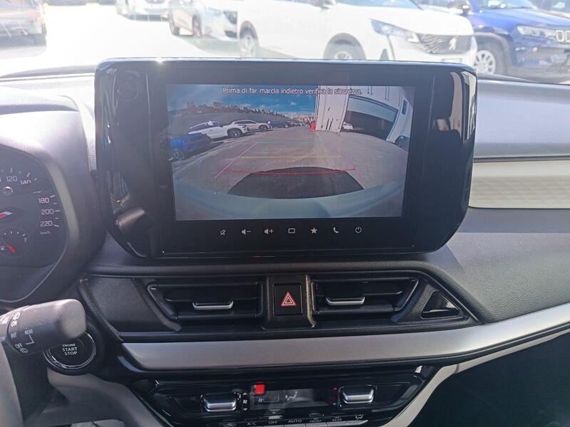 Suzuki Swift VII 2024 1.2h Top 4wd allgrip