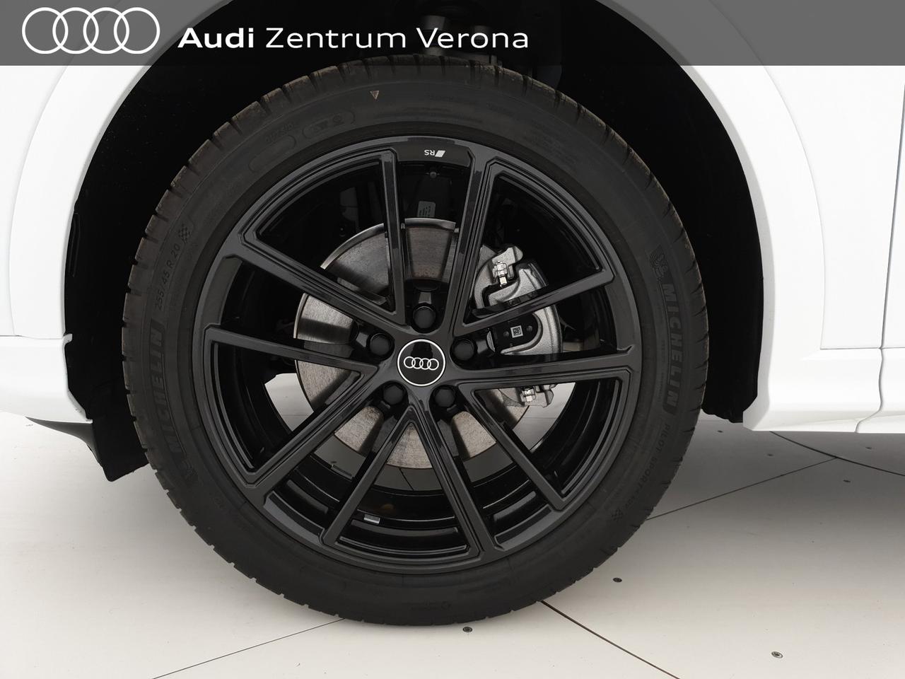 Sportback 2.0TFSI 204CV S tronic S line Edition