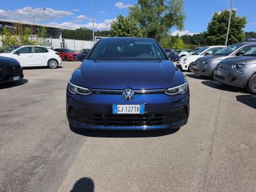 Volkswagen Golf VIII 2020 1.5 tsi evo Style 130cv