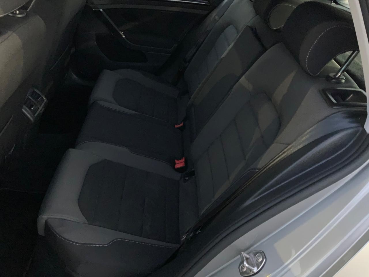 Volkswagen Golf 1.6 TDI 115 CV 5p. Highline BlueMotion Technology