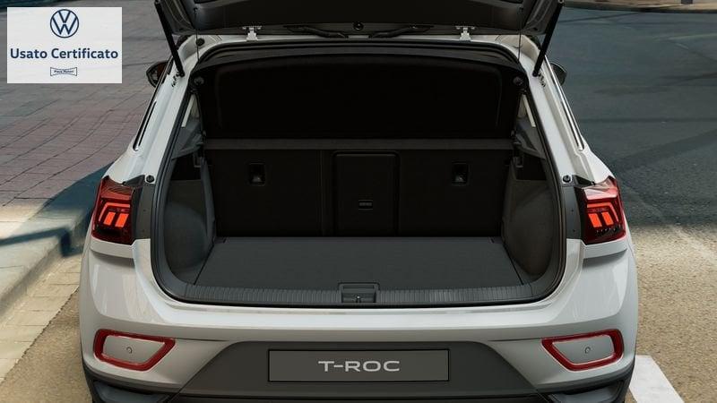 Volkswagen T-Roc 1.0 TSI Life