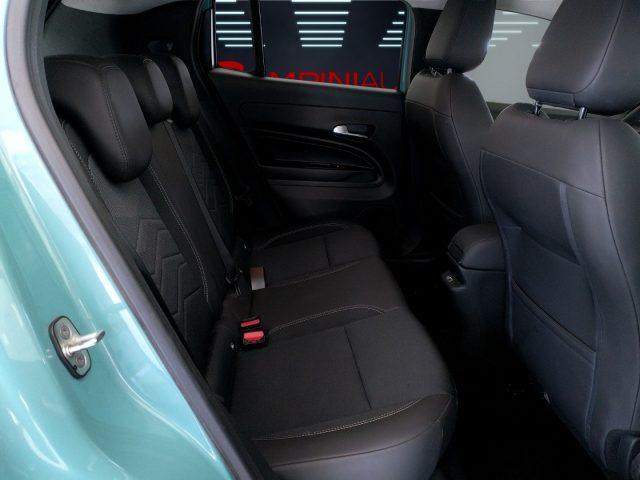 JEEP Avenger 1.2 Turbo 100 CV Altitude Km 32.000 Iva Esposta