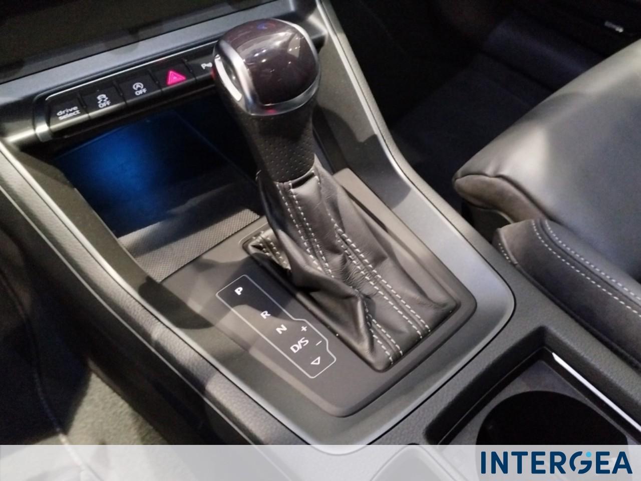 AUDI Q3 Sportback 45 2.0 tfsi quattro 245cv s.-tronic